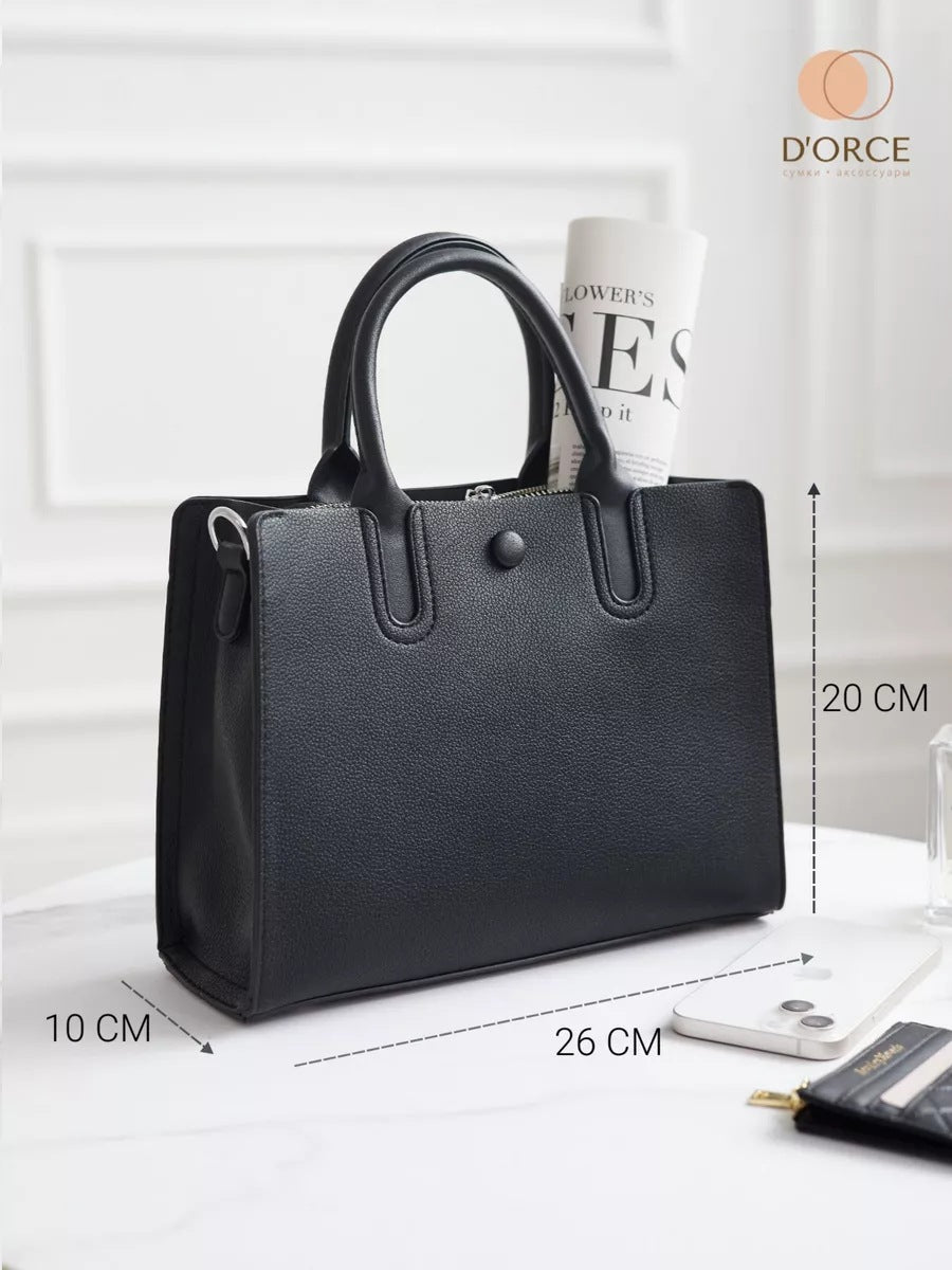 Glamorous Versatile Female Lady Fashion Trendy Shoulder Bags