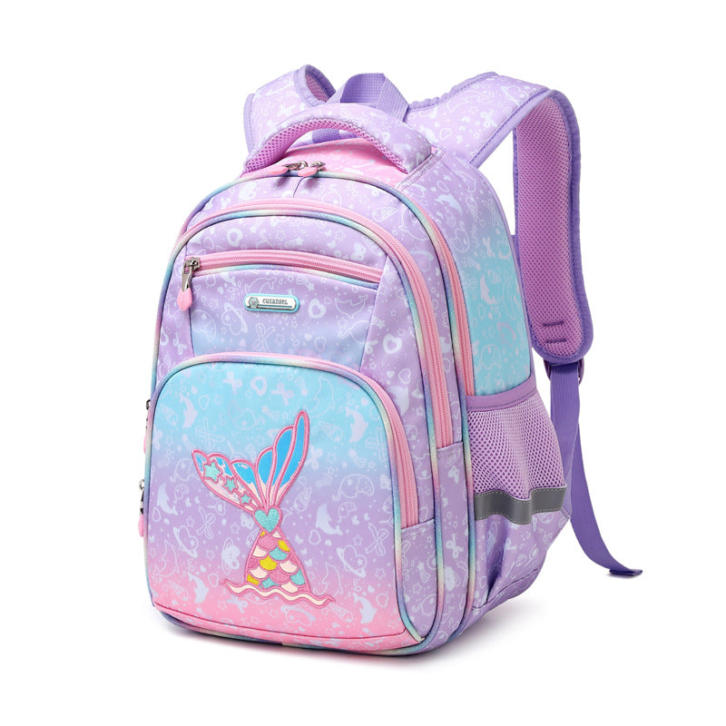 Women's & Men's & Primary Lightweight Grade Backpacks