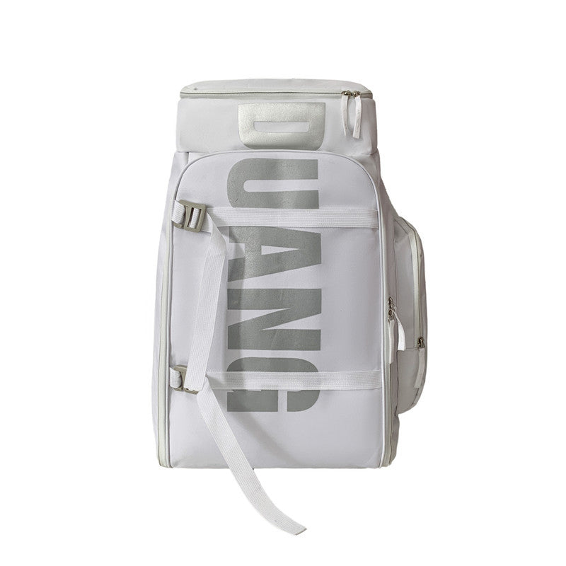 Waterproof Multifunctional Dry Wet Separation Swimming Sports Backpacks