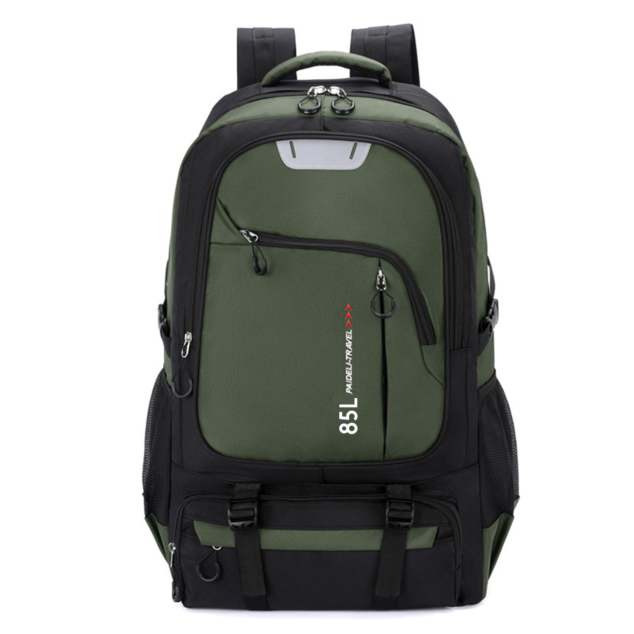 Men's Extra Large Short-distance Hiking Storage Mountaineering Backpacks