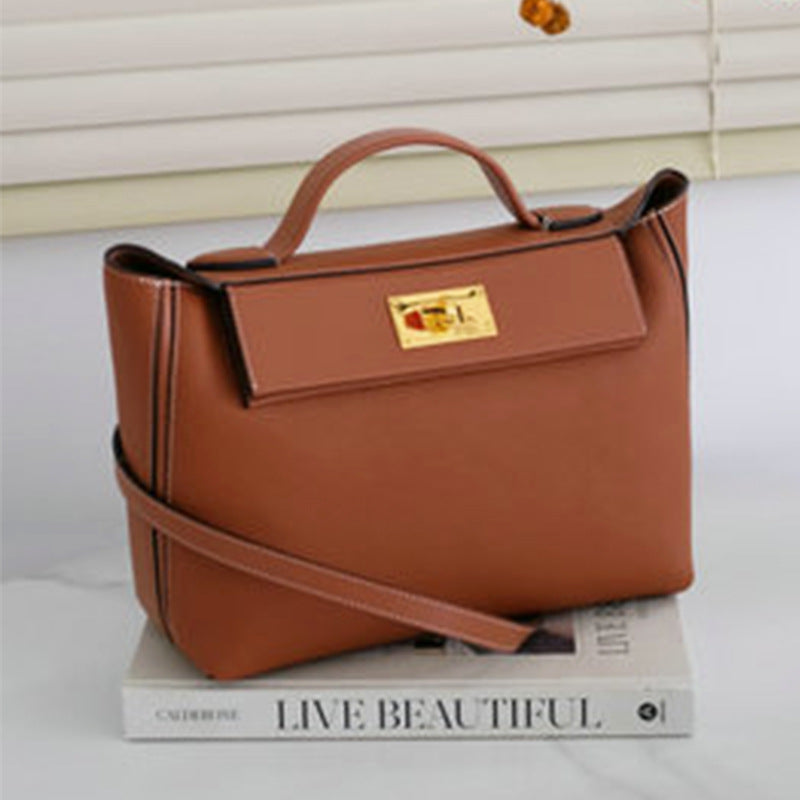 Kelly Single Fashion Trend Large Capacity Bags