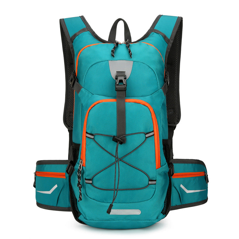 Warner Heim Riding Tourist Hiking Water Sports Backpacks