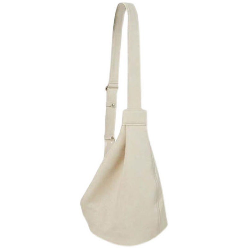 Early Autumn Designer Handsome Slanted Fashionable Crossbody Bags