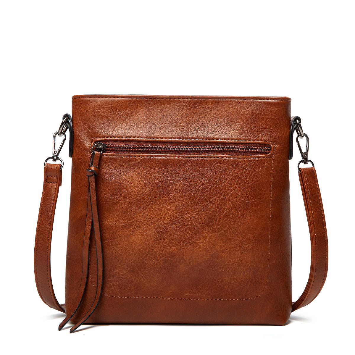 Women's Attractive Graceful Three-piece Soft Surface Shoulder Bags