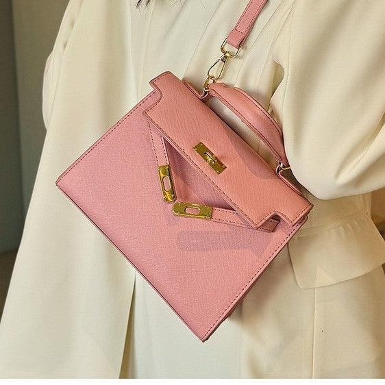 Creative Beautiful Source Fashion Classic Kelly Shoulder Bags