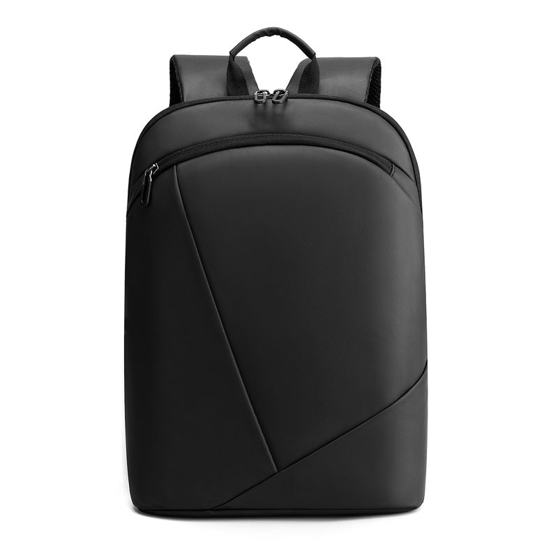 Women's & Men's & Simple Large Capacity Waterproof Computer Backpacks
