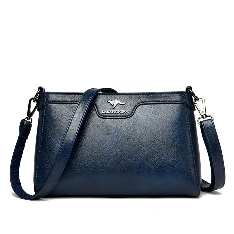 Women's Classic Versatile Fashion For Mom Shoulder Bags