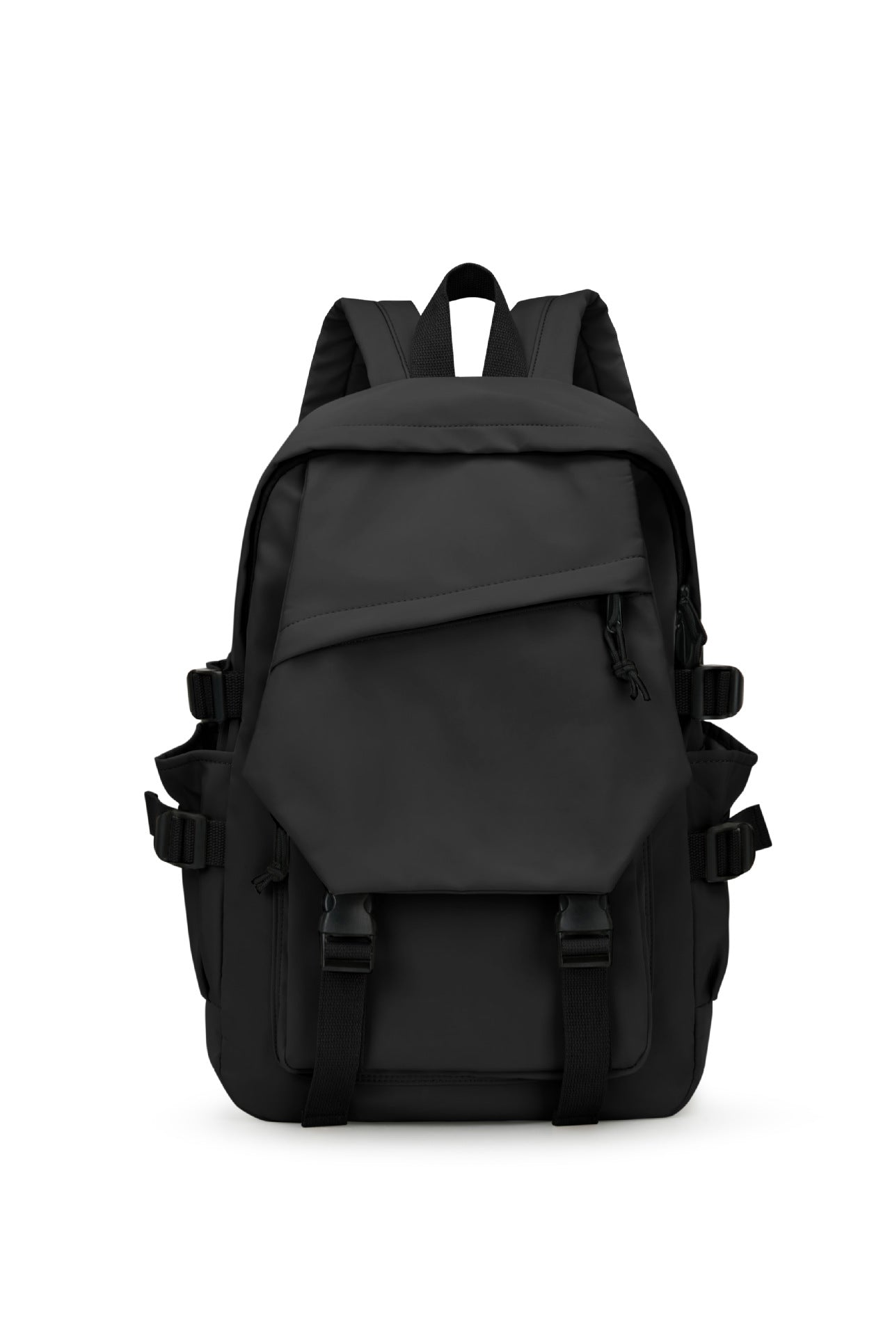 Men's Fashion Korean High Junior's Boys Lightweight Backpacks