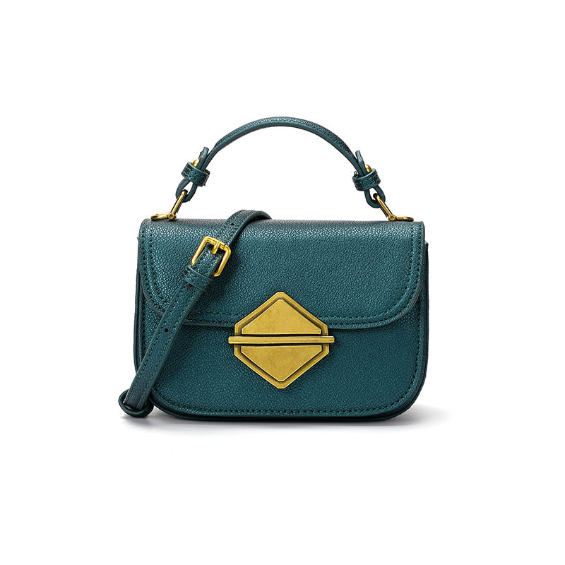 Women's New Niche Design Female Fashion Crossbody Bags