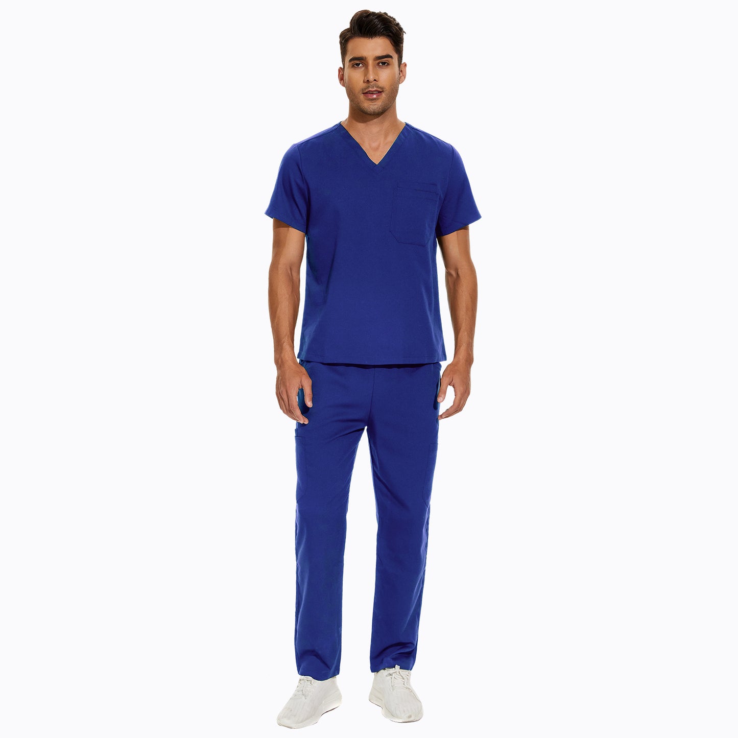 Women's & Men's & Operating Room Surgical Gown Pure Shorts