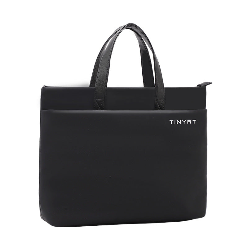 Spring Simple Computer Large Capacity Fashion Laptop Bags