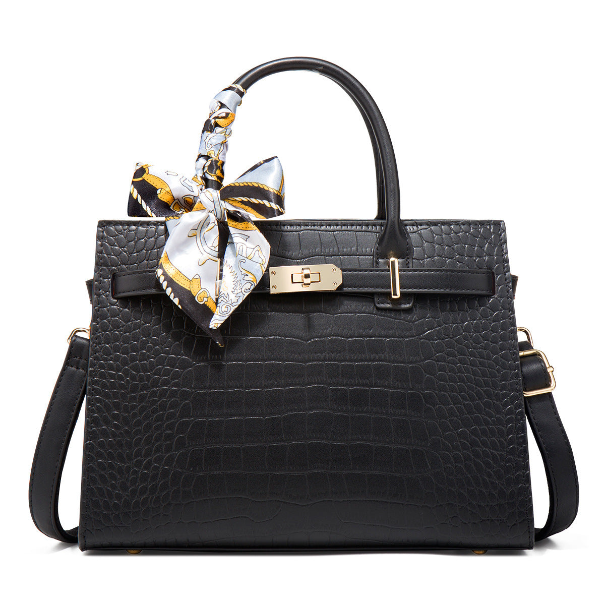 Women's Mom High-grade Elegant Large Capacity Portable Bridal Bags