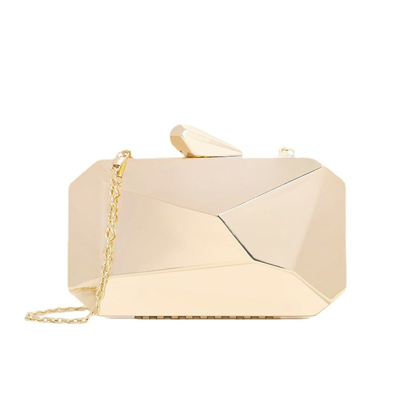 Women's Design Dinner Fashion Clutch Trendy Nightclub Handbags