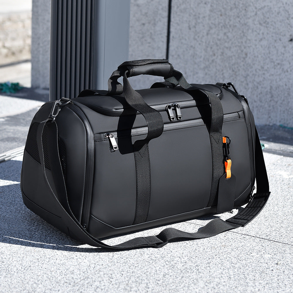 Women's & Men's & Hand-held Large Capacity Storage Luggage