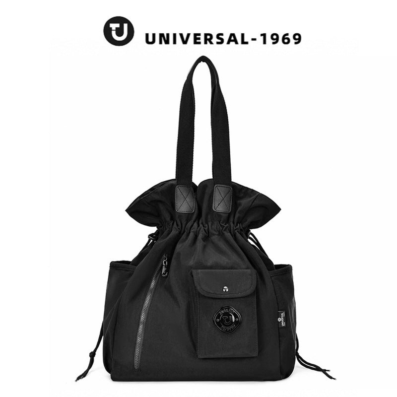 Women's & Men's & Light Luxury Flower Mori Style Backpacks