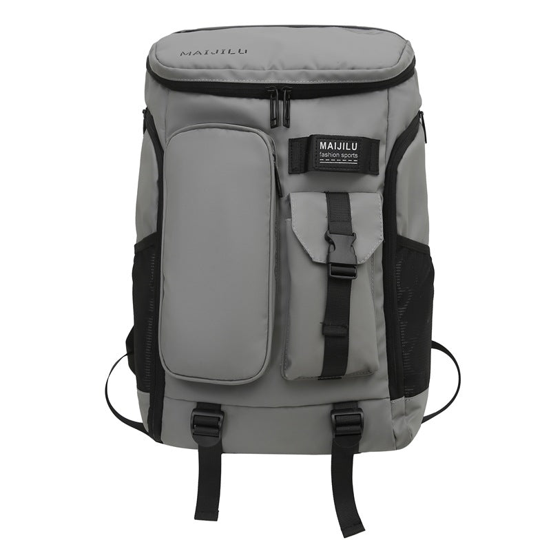 Men's Attractive Badminton Large Capacity Waterproof Bags