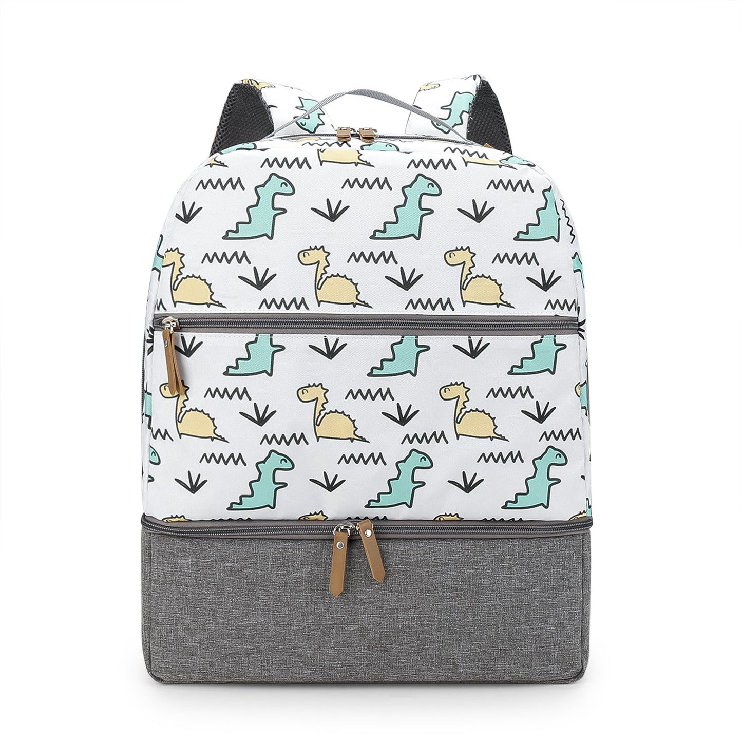 Mother Mummy Dining Food Supplement Preservation Bags