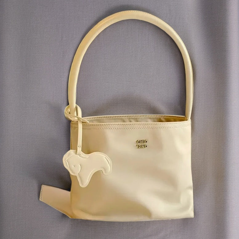 South Style Palette Summer Niche Portable Armpit Bags