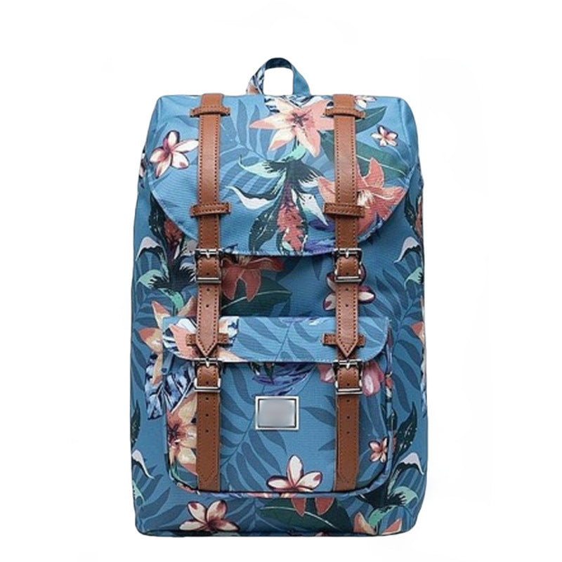 Women's & Men's & Large Capacity Leisure Fashion Backpacks