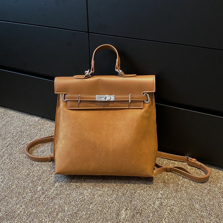 Summer High Sense Fashion Niche Design Handbags