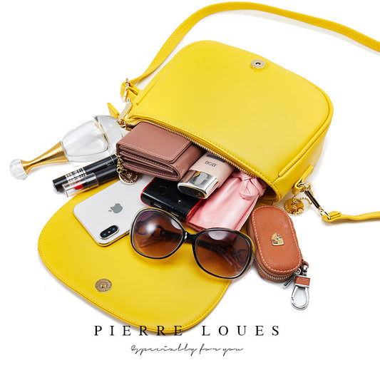 Women's Spring Fashion Simple Design Korean Style Bags