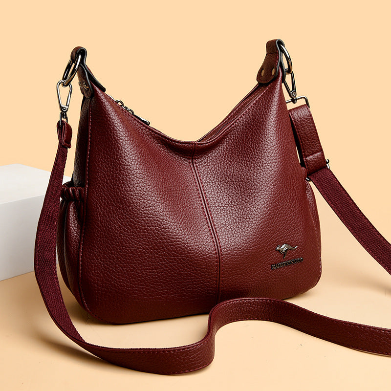 Pretty Women's Fashion Unique Female Mother Bags