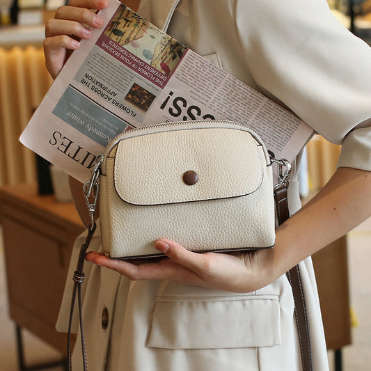 Innovative Women's Fashion Mini High Sense Crossbody Bags