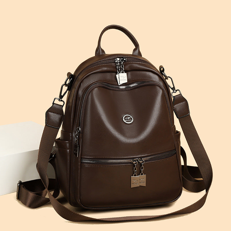 Trendy Large Capacity Commute Leisure Stylish Bags