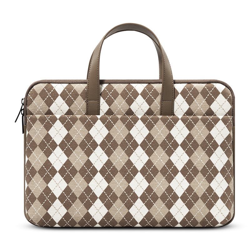 Portable Apple Inch Boys Fashion Liner Laptop Bags