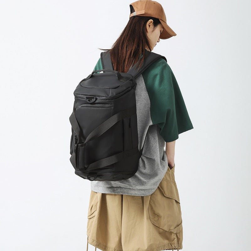 Wet Separation Printed Independent Shoe Warehouse Travel Bags