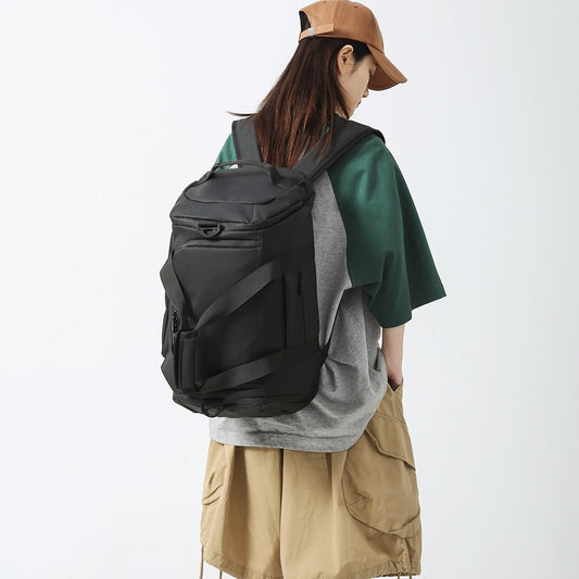 Wet Separation Printed Independent Shoe Warehouse Travel Bags