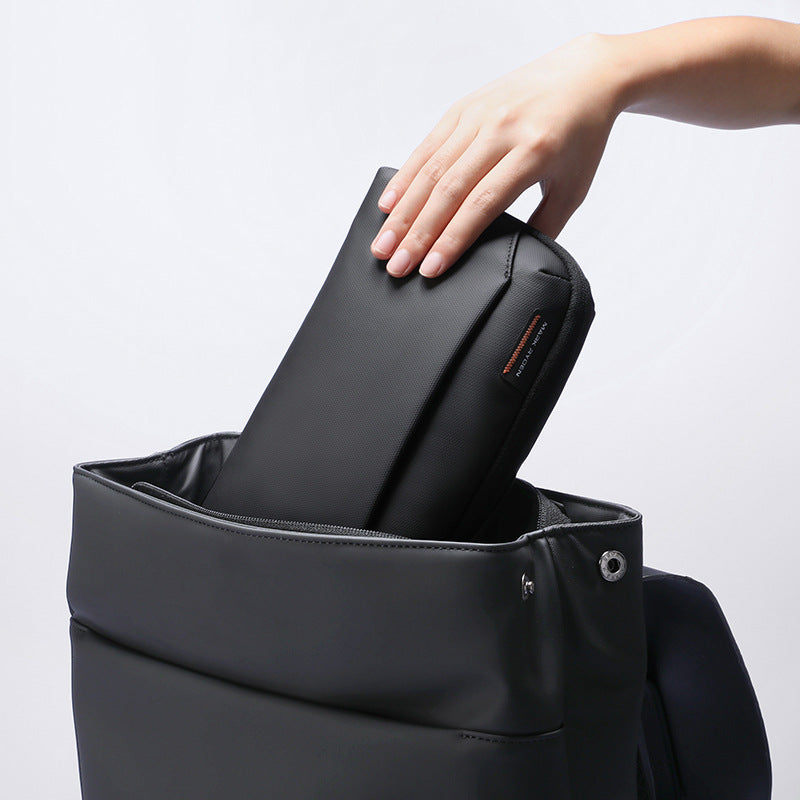 Men's Marco Buggy Wash Waterproof Skin Care Travel Bags