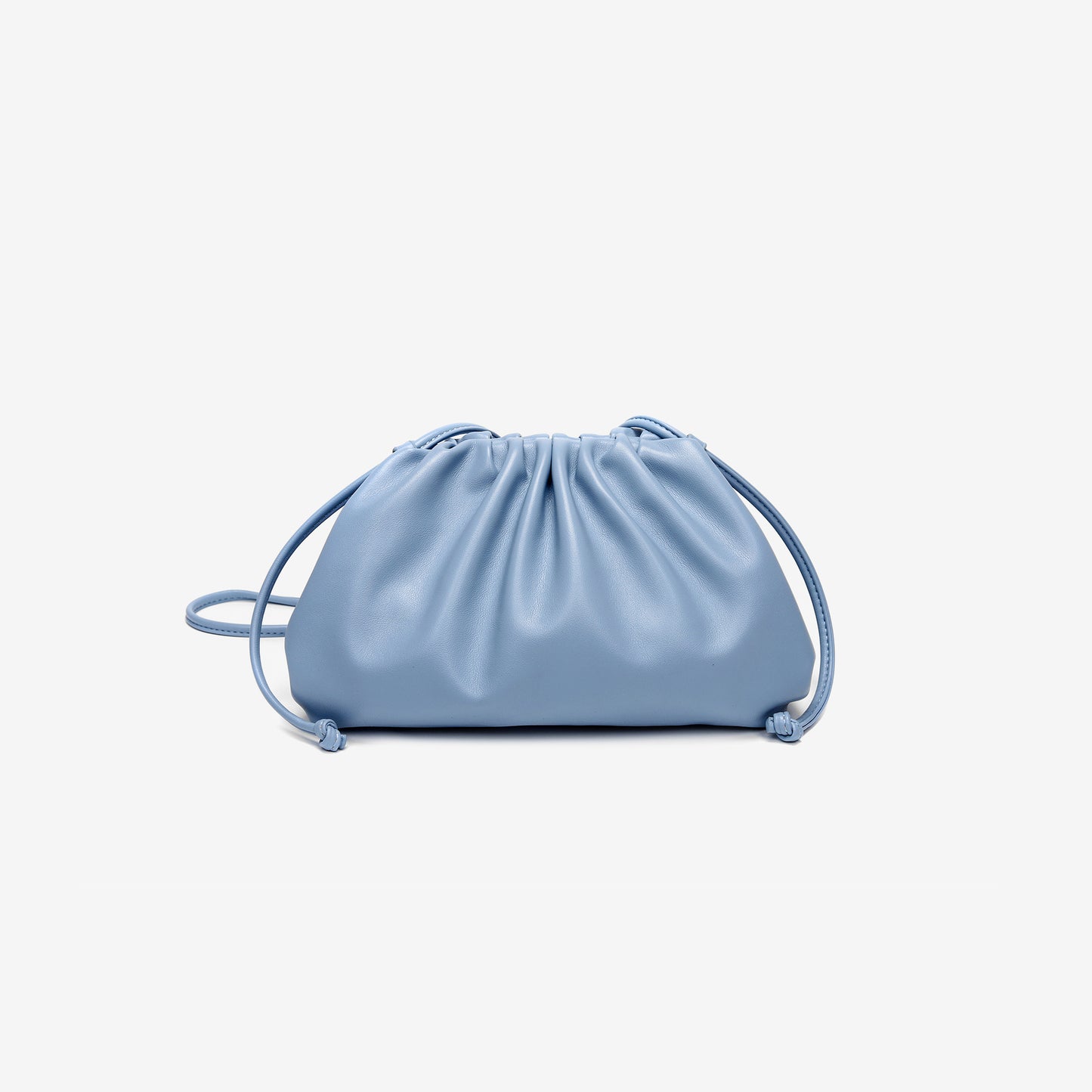 Women's High-grade Pleated Cloud Fashion Underarm Dumpling Handbags