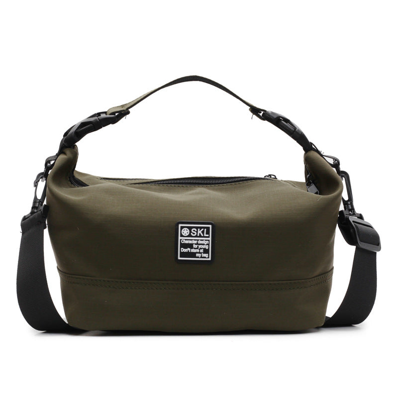 Classic Women's Spring Fashion Simple Strap Bags