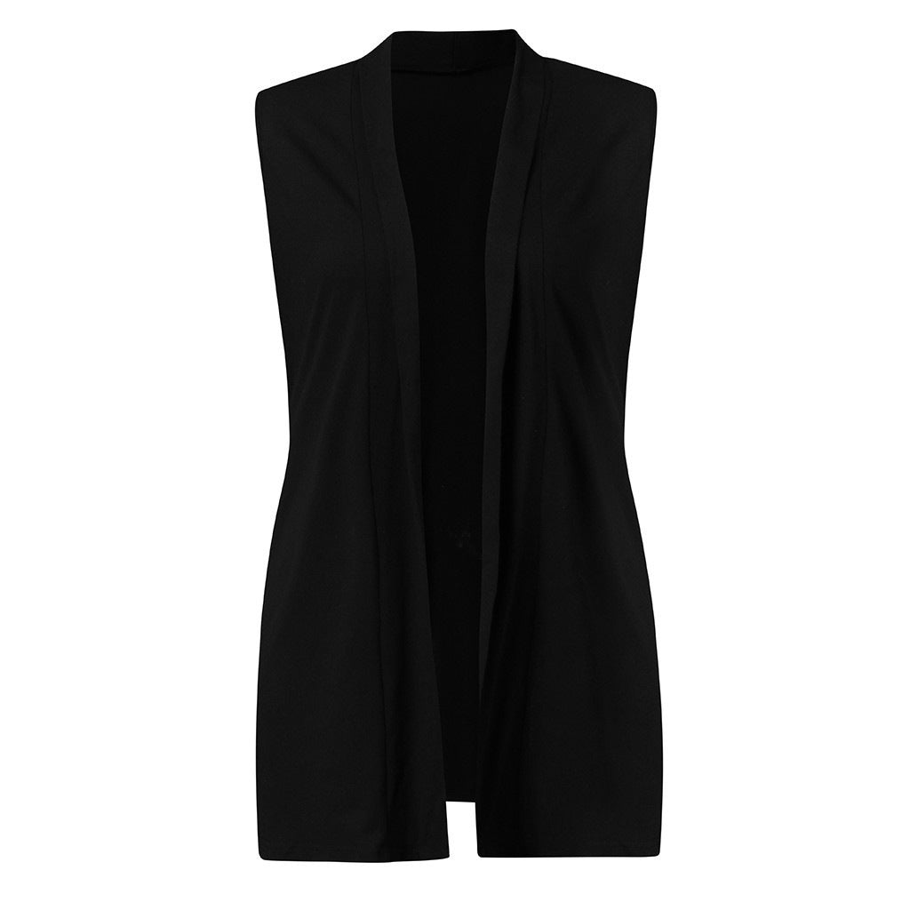 Women's Popular Cool Stylish Durable Tippet Vests