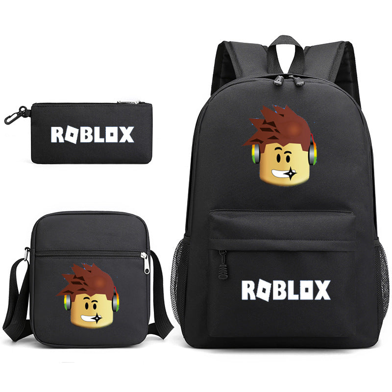 Women's & Men's And High Pencil Computer Campus Backpacks