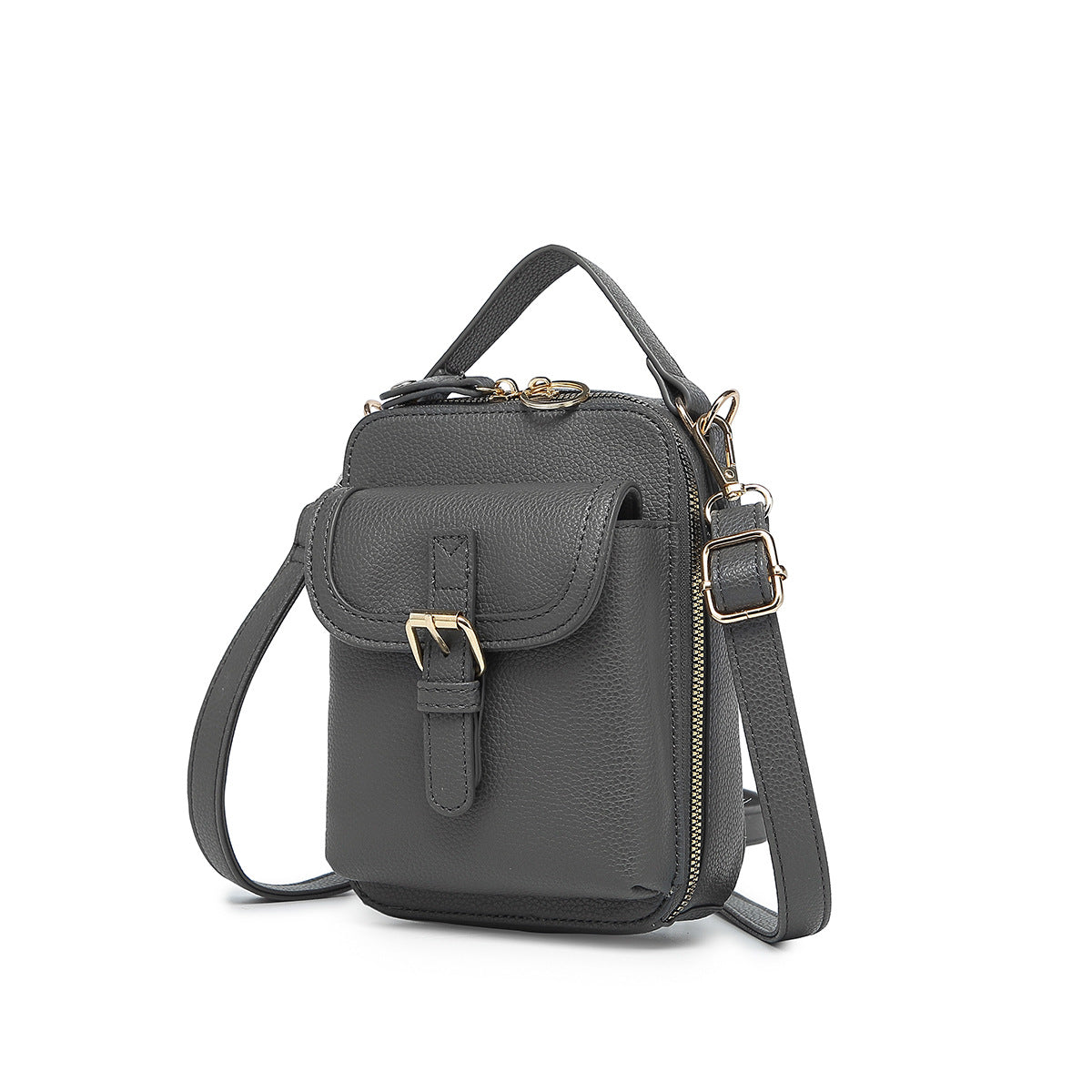 Creative Innovative Pretty Trendy Storage Mobile Handbags