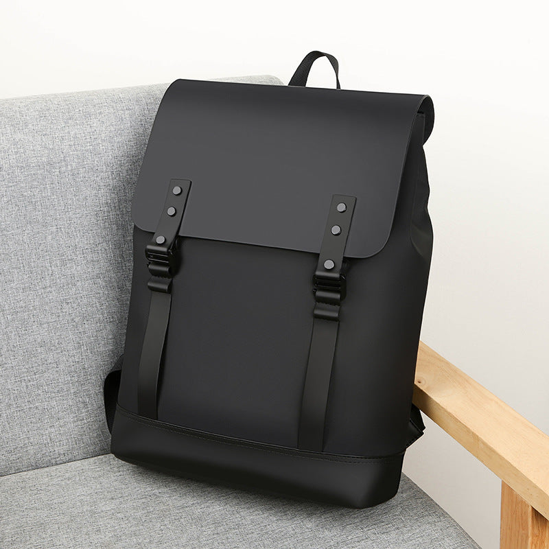 Men's Business Large Capacity Trendy Multifunctional Neutral Backpacks