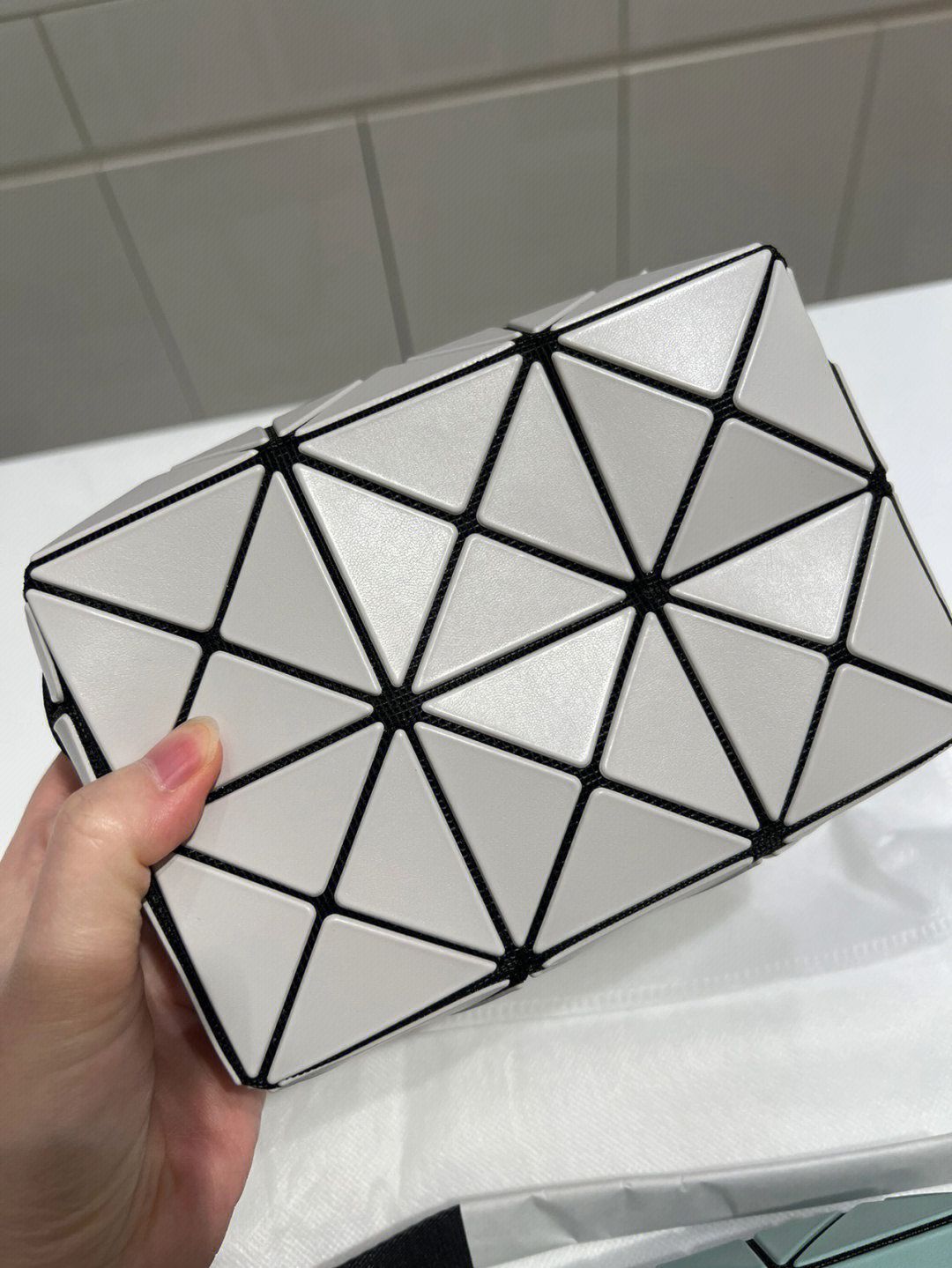 Comfortable September Cupid Box Life Pillow Crossbody Bags