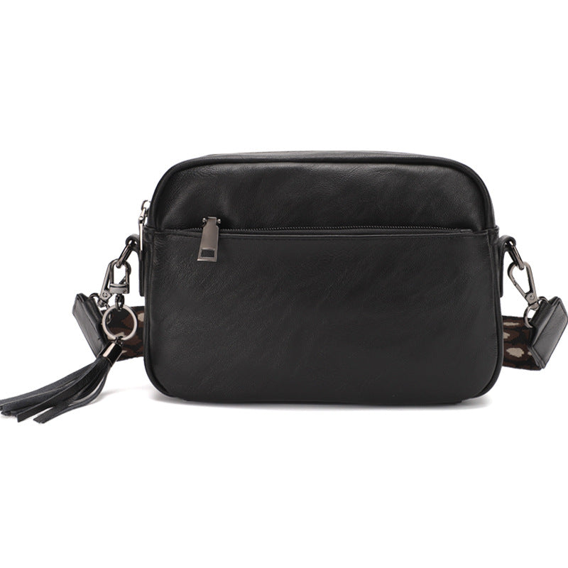 New Elegant Comfortable Women's High-grade Fashion Women's Messenger Bag