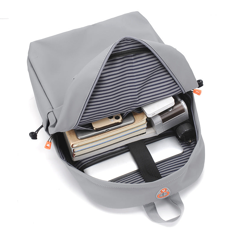 Men's Fashion Large Capacity Computer Fashionable Junior Backpacks