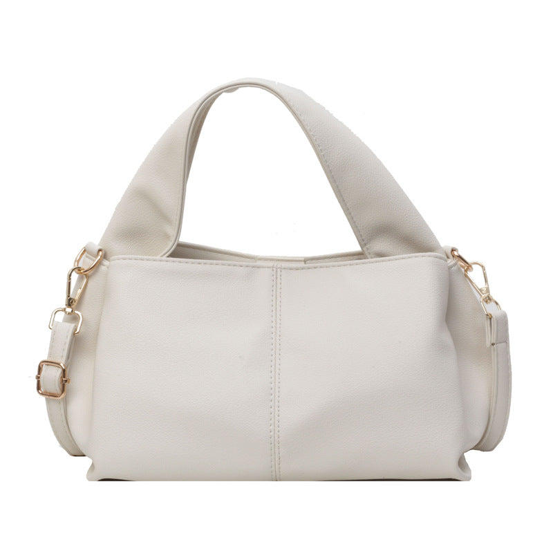 Women's Design Fashion Simple Korean Style Elegant Women's Messenger Bag