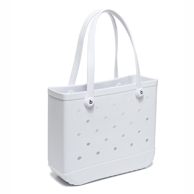 Beach Hole Portable Waterproof Washable Suitable For Bags
