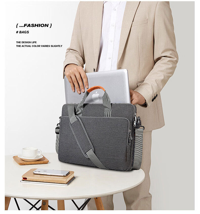 Liner Protective Sleeve Inch High Sense Laptop Bags