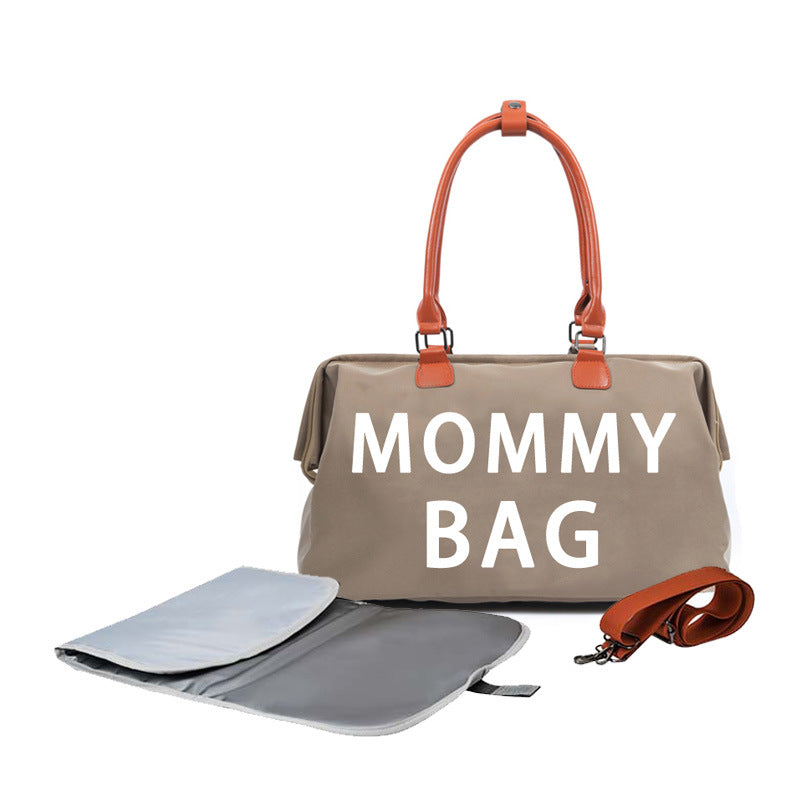 Creative Diaper Mother Fashion Portable Maternal Bags