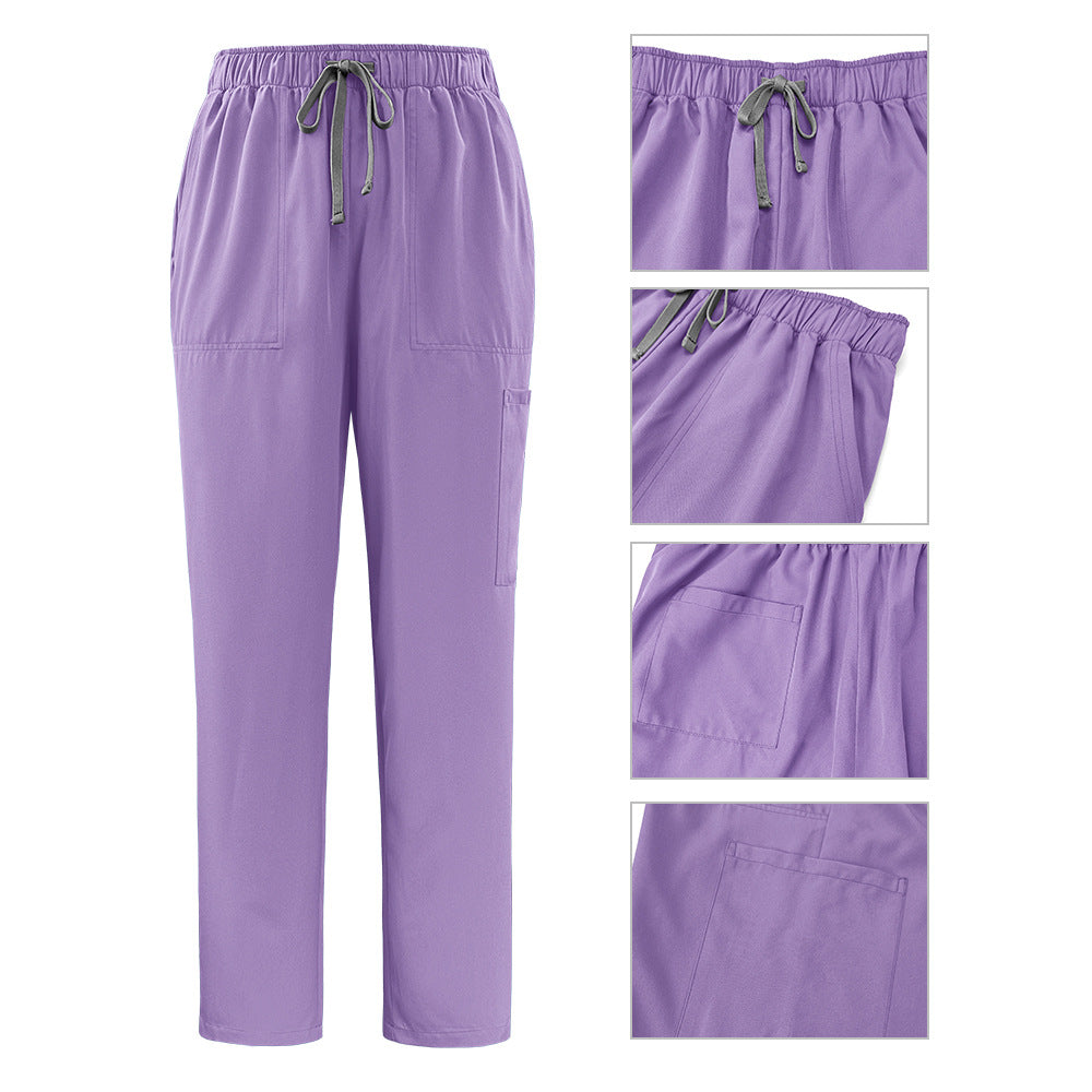 Uniforms Surgical Clothes Gown Hand Washing Operating Uniform