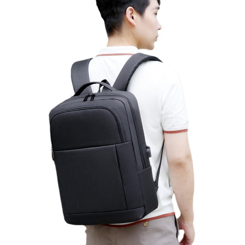 Men's Creative Attractive Cool Business Male Backpacks