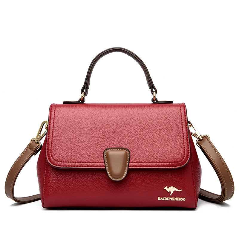 Women's Glamorous New Comfortable Female Fashion Shoulder Bags