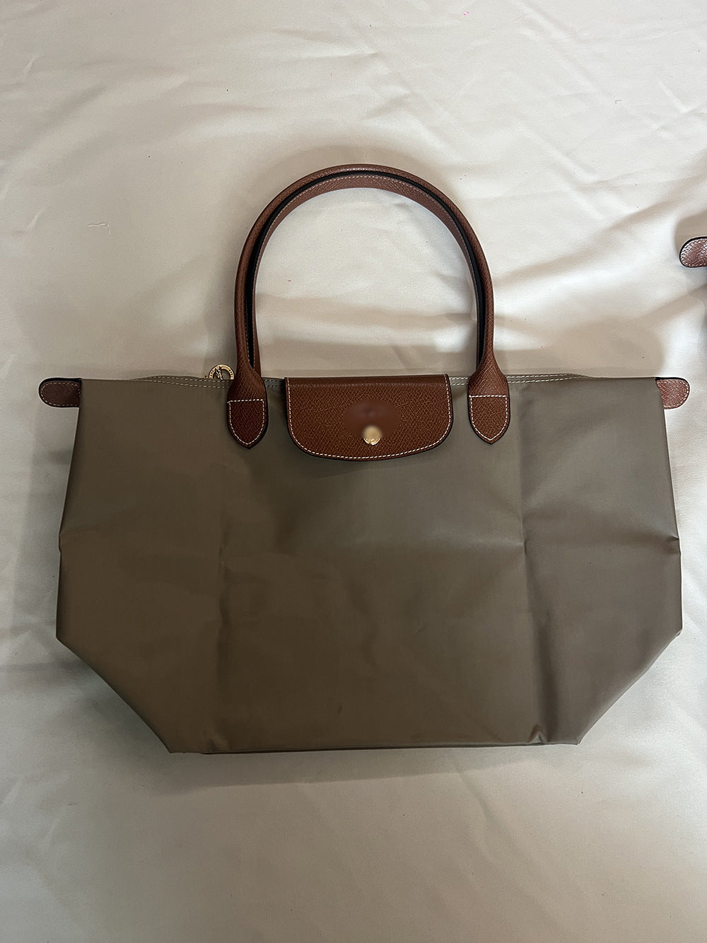 Women's French Dragon Sachet Long Large Classic Shoulder Bags