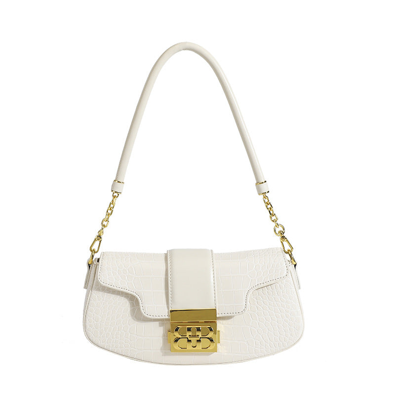 Women's Niche Underarm High Sense Commuter Fashion Women's Shoulder Bag